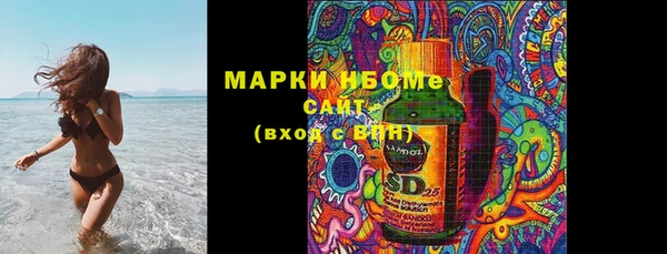 крисы Мегион