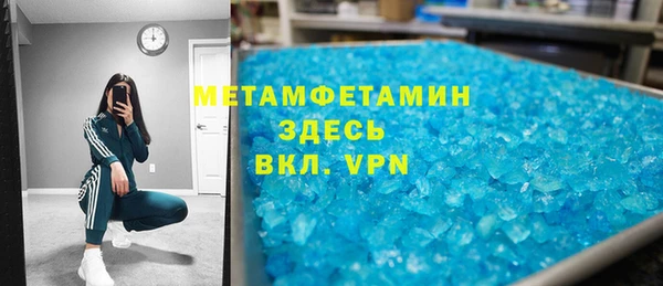 крисы Мегион